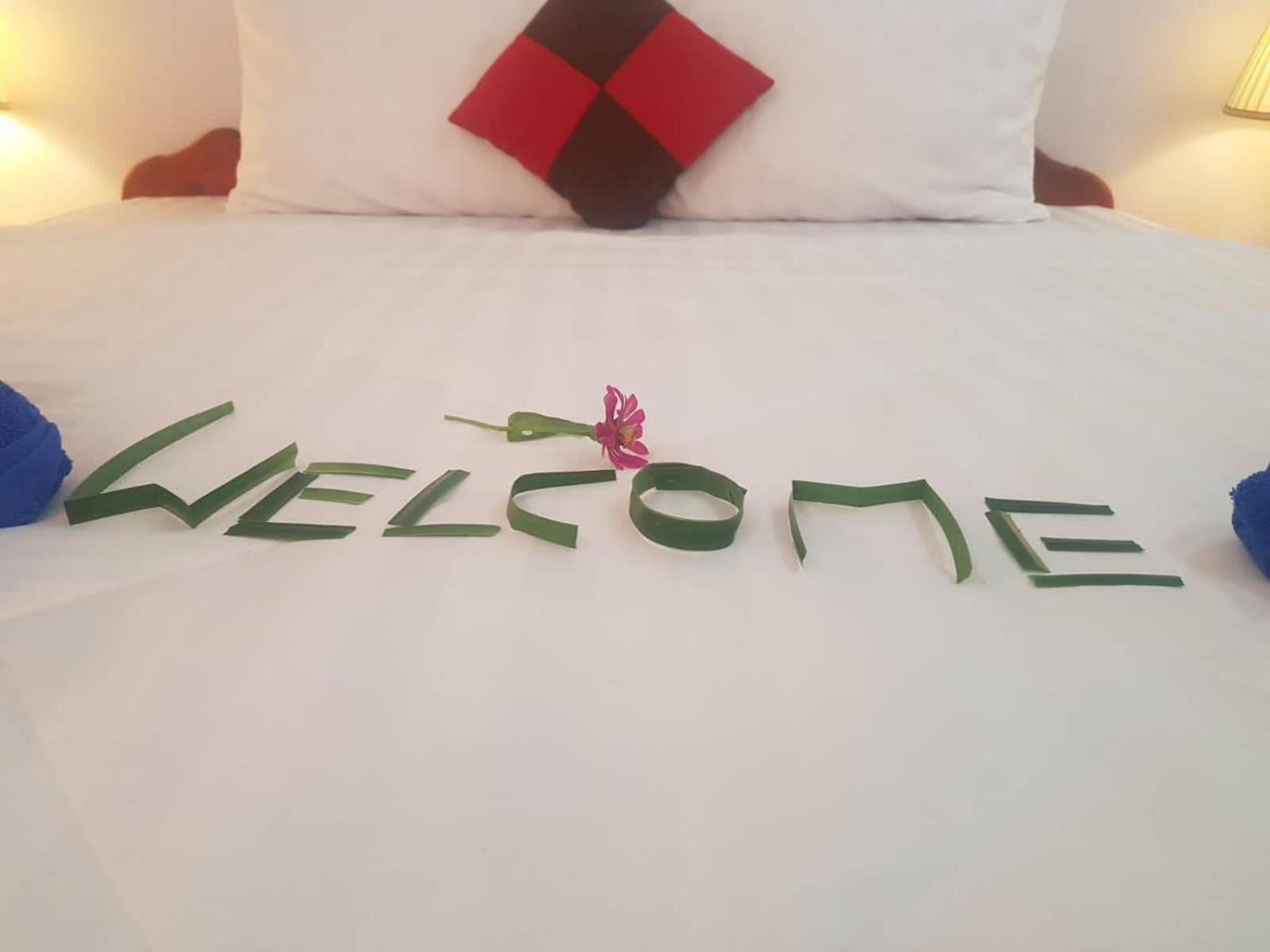 Bloom Garden Bed & Breakfast Siem Reap Eksteriør bilde