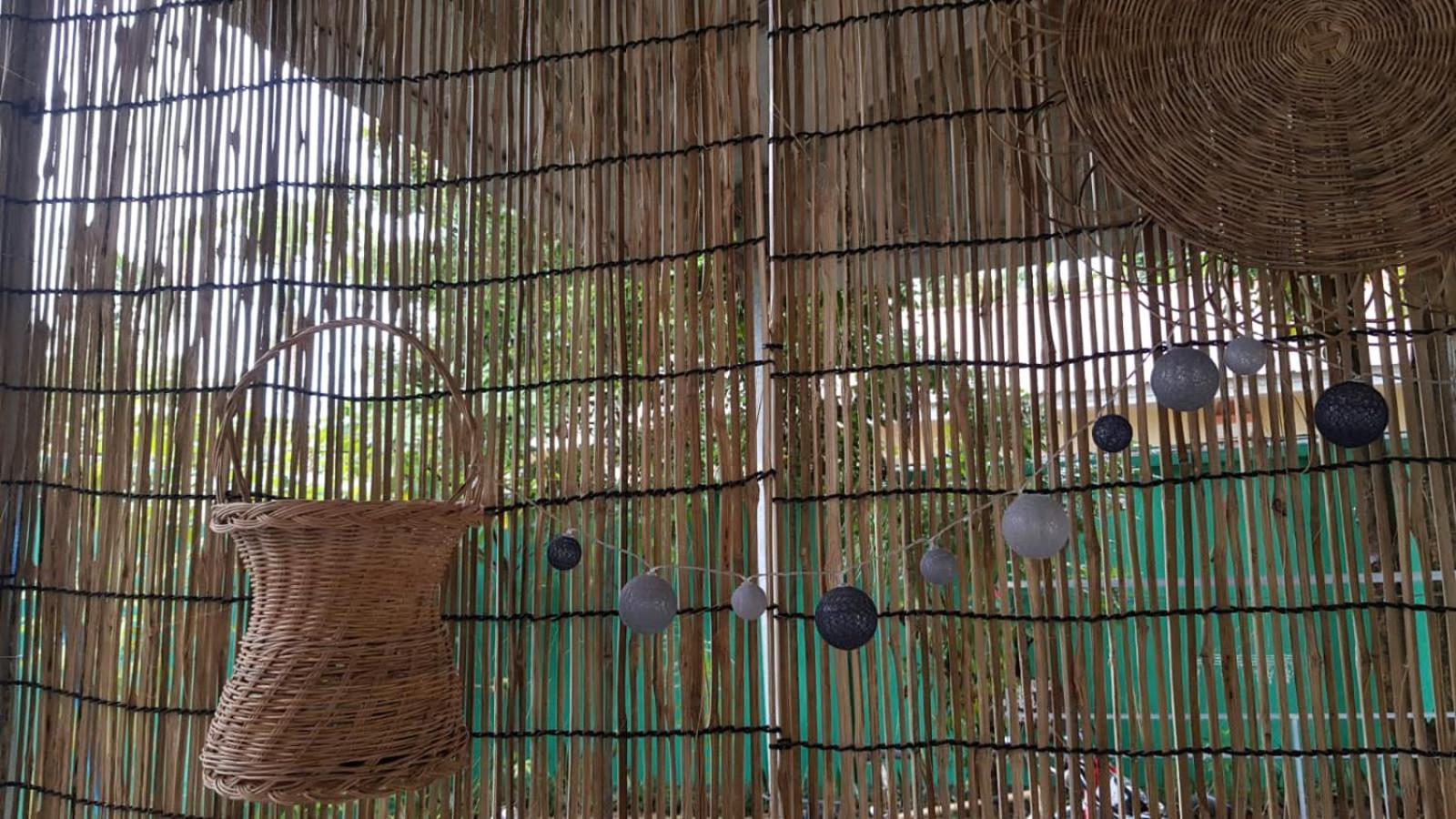 Bloom Garden Bed & Breakfast Siem Reap Eksteriør bilde