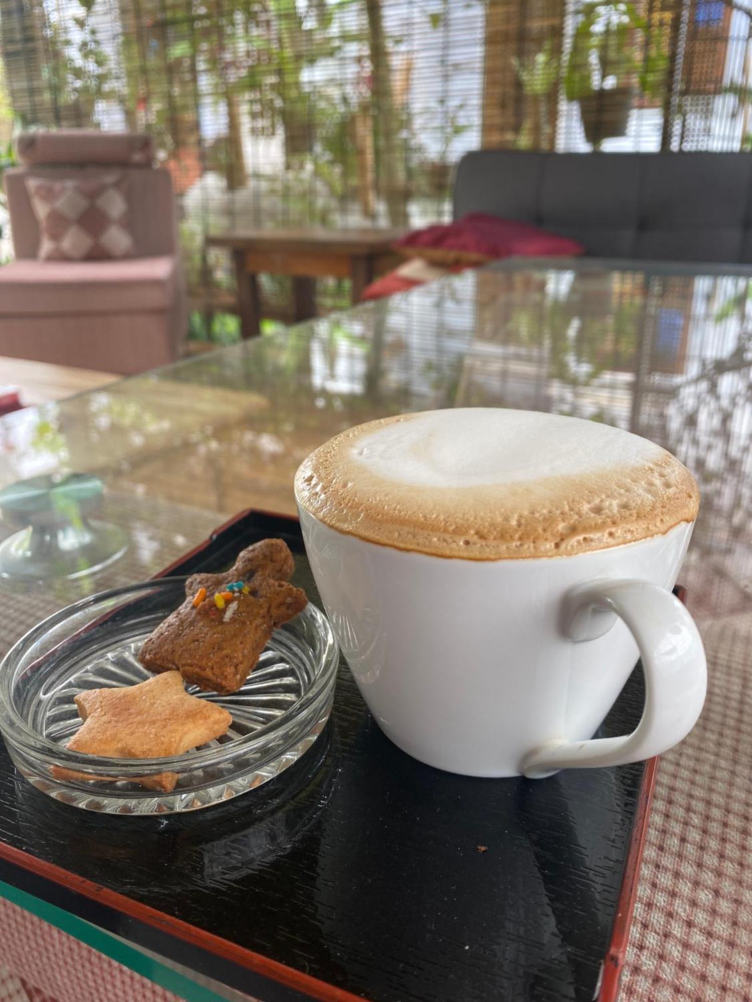 Bloom Garden Bed & Breakfast Siem Reap Eksteriør bilde