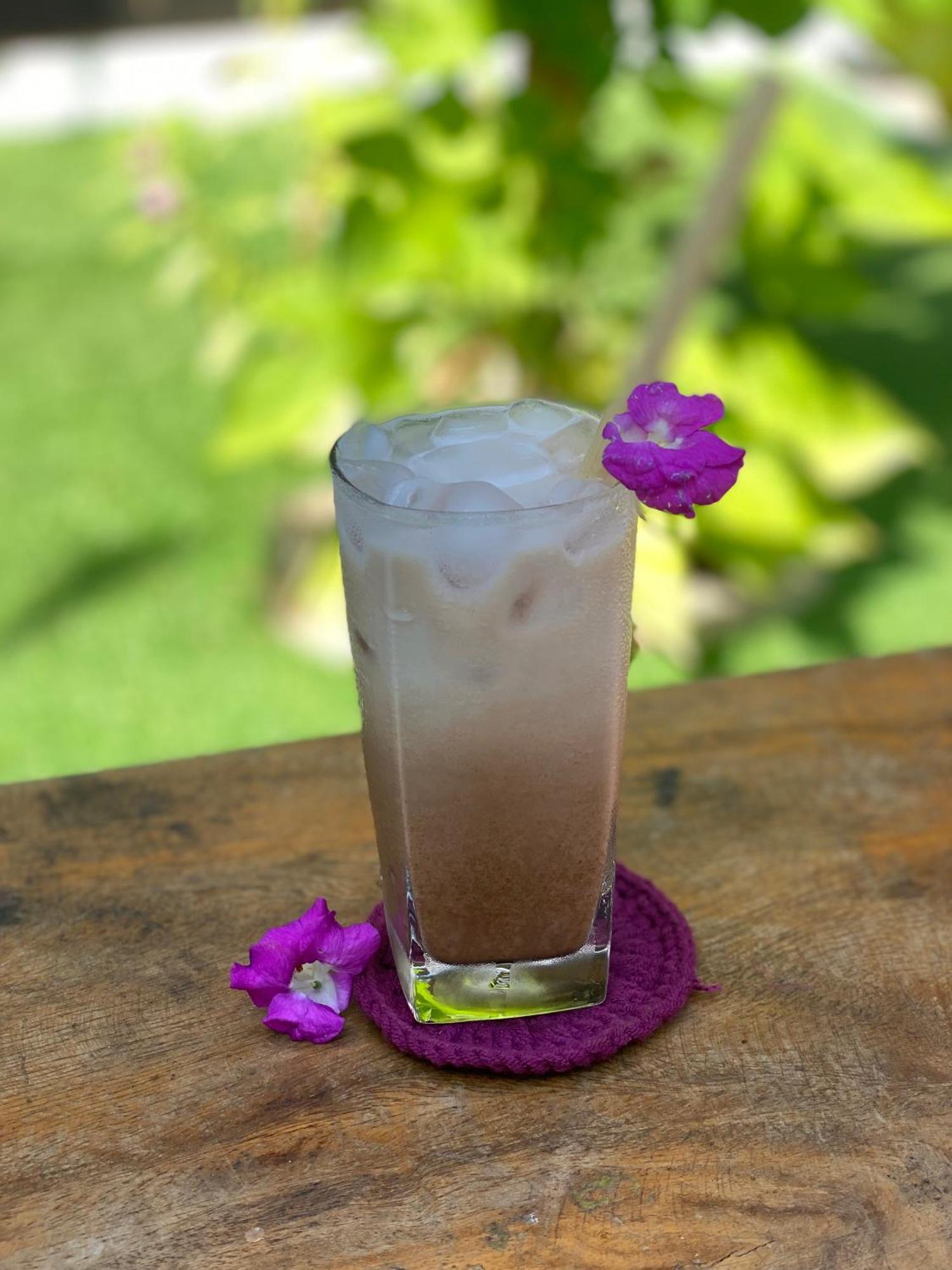Bloom Garden Bed & Breakfast Siem Reap Eksteriør bilde