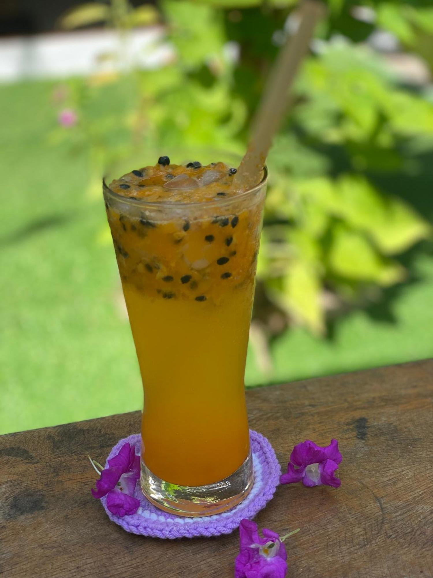 Bloom Garden Bed & Breakfast Siem Reap Eksteriør bilde